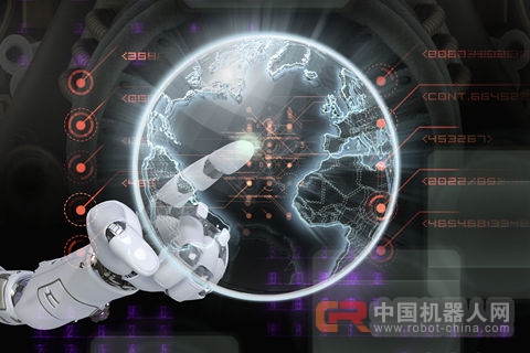 AI&middot;研究院|李飞飞：现在只是人工智能起步点