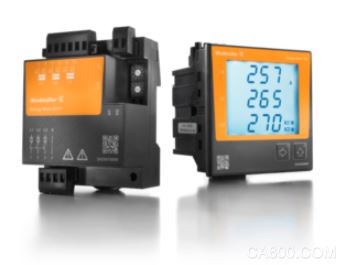 汽车,工业机器人,魏德米勒