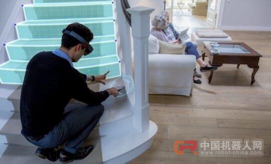 本周机器人业界资讯盘点