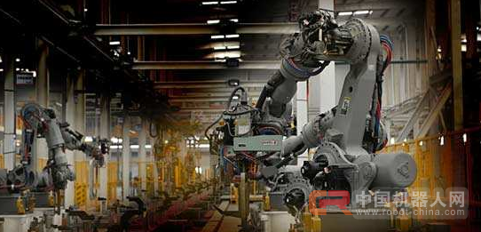 智能制造产业政策陆续落地