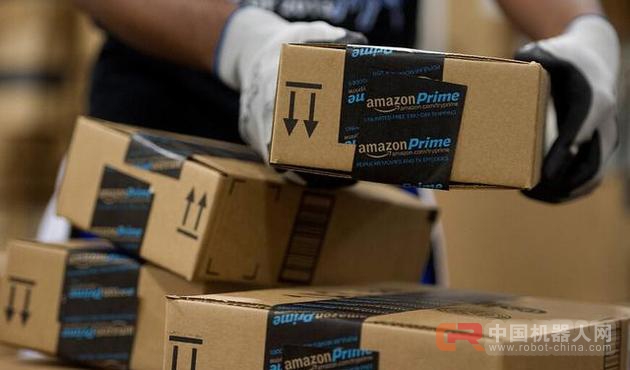 亚马逊推“智能锁”快递服务 允许快递人员进入家中