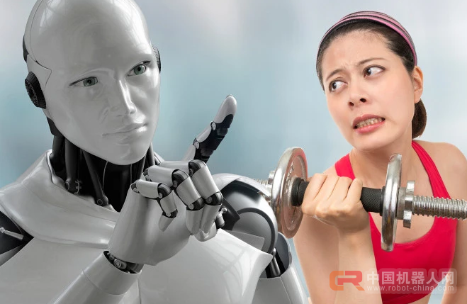 很快,人工智能将能通过“话疗”来帮你减肥