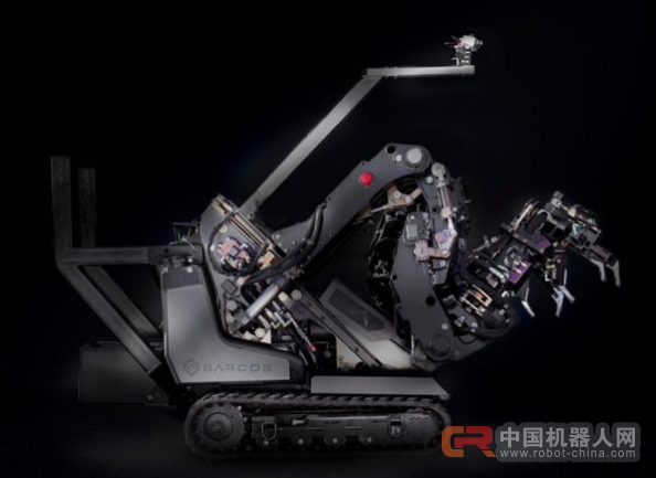 为什么多任务机器人代表了地球工作方式的未来?