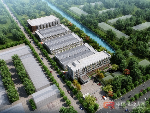 振康RV减速机如何突破1μm的精度要求 专访南通振康焊接机电有限公司董事长汤子康