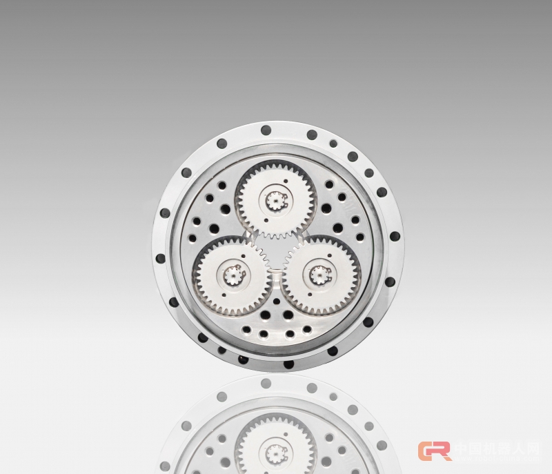 振康RV减速机如何突破1μm的精度要求 专访南通振康焊接机电有限公司董事长汤子康