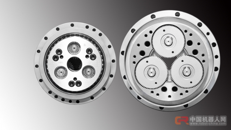振康RV减速机如何突破1μm的精度要求 专访南通振康焊接机电有限公司董事长汤子康