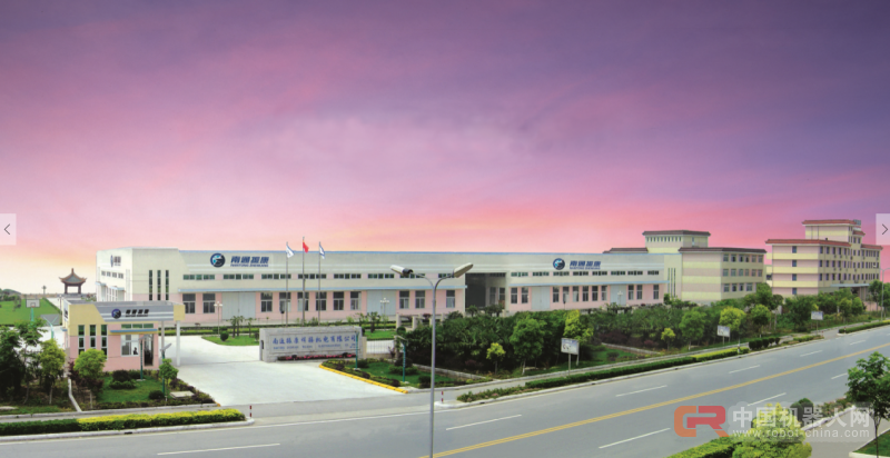 振康RV减速机如何突破1μm的精度要求 专访南通振康焊接机电有限公司董事长汤子康