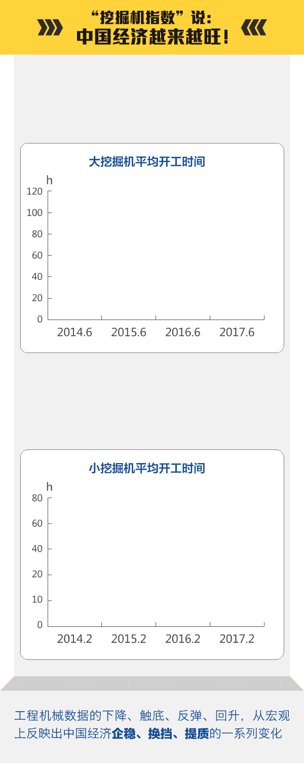 挖掘机指数,中国经济
