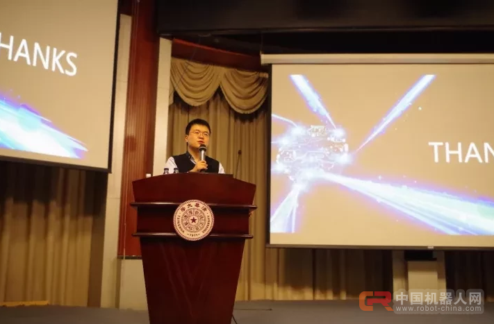 百度自动驾驶事业部总监孙勇义：Apollo 计划背后的 AI 技术