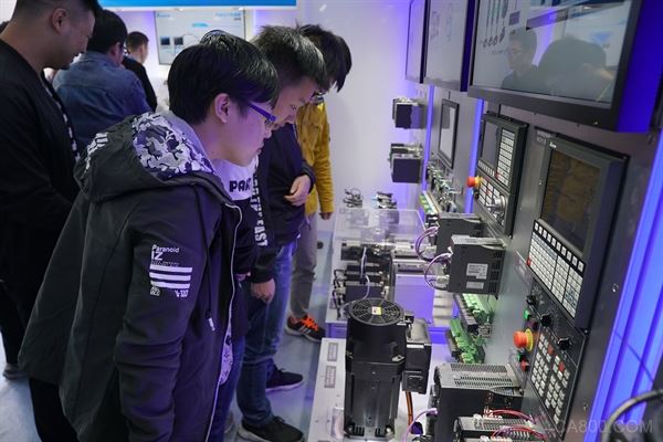 台达,自动化应用,人才培养,智能制造