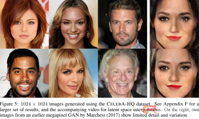 AI 凭空捏造&ldquo;真人面孔&rdquo;，婚恋网站的&ldquo;美女照骗&rdquo;更不靠谱了？