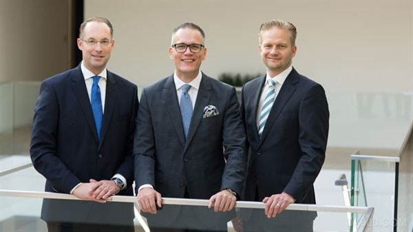 RFID系统,图尔克,组织和硬件产品,工业