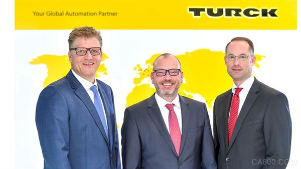 turck,管理层变更