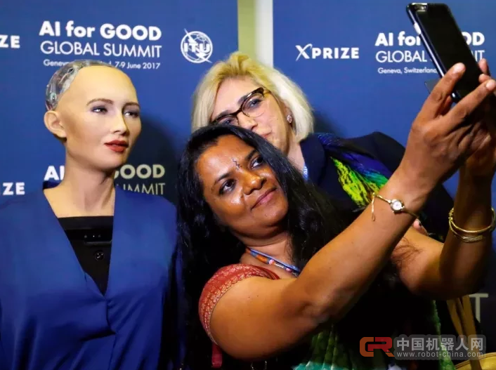 机器人成“公民”,首先应该谈责任