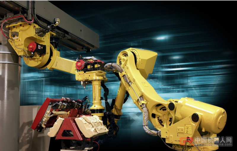 长沙经开区：三大&ldquo;智慧导师&rdquo;描绘智能制造发展蓝图