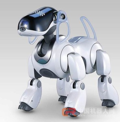 首款机器人高价出击 索尼到底何来自信？