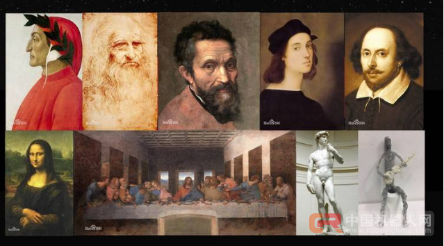 汤晓鸥说,人工智能正在经历一场“文艺复兴”