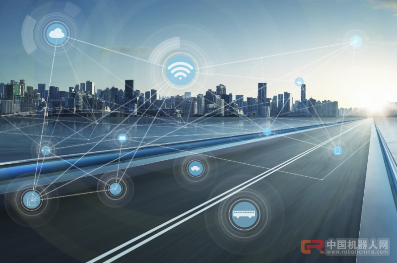 5G：无人驾驶的必要条件 重塑汽车业的利器