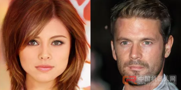 P图技术逆天:英伟达用人工智能做了几张假明星照片