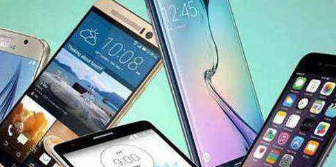  手机成为人工智能&ldquo;落地&rdquo;的最新选择