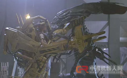 Sarcos Robotics 外骨骼机器人:撼山麒麟臂,绣花金手指