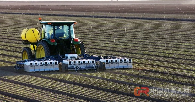 Sarcos Robotics 外骨骼机器人:撼山麒麟臂,绣花金手指