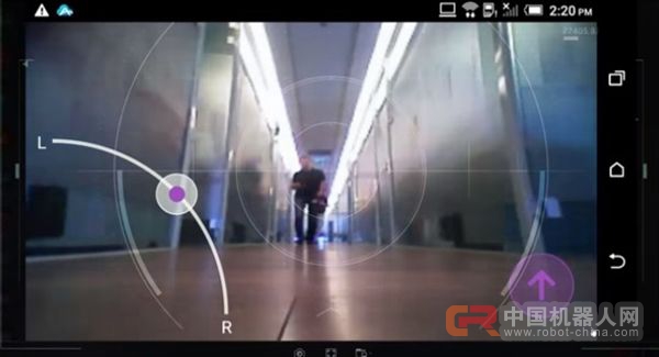 扫地机器人疯狂偷拍家中视频：看完不敢用了