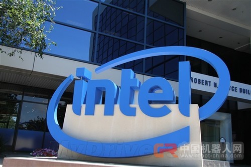 英特尔将与脸谱合作开发人工智能的芯片