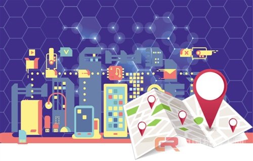 中国AI产业地图 京粤浙占据半壁江山,网红企业崭露头角