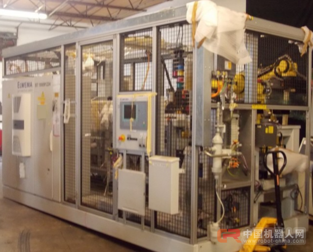 揭秘世界上最大的机器人公司 没有它全球都会停止运作