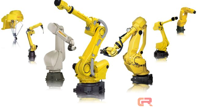 揭秘世界上最大的机器人公司 没有它全球都会停止运作