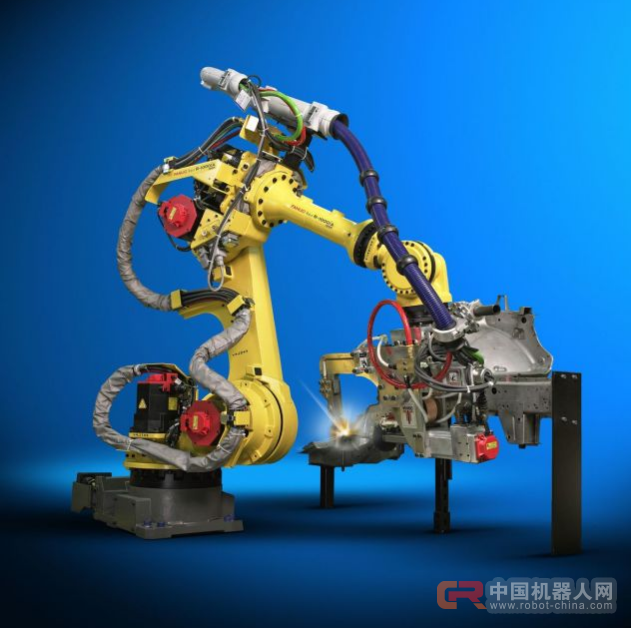 揭秘世界上最大的机器人公司 没有它全球都会停止运作