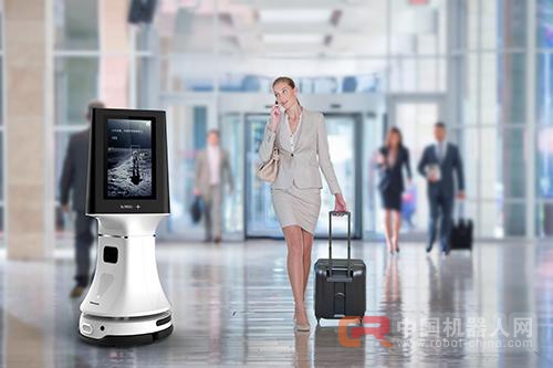 服务机器人引领风潮 繁荣背后危机暗涌