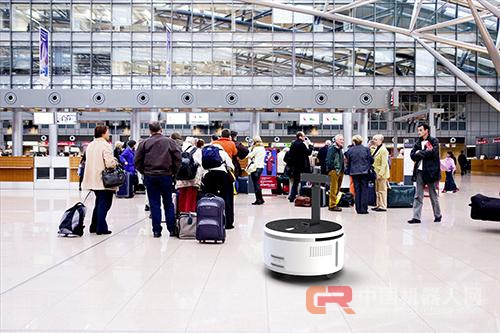 服务机器人引领风潮 繁荣背后危机暗涌