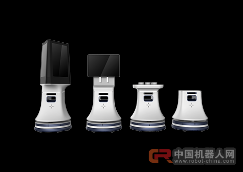 服务机器人引领风潮 繁荣背后危机暗涌