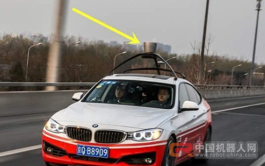 还没考驾照的可以放心了，未来驾照可能不用考了