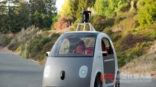 还没考驾照的可以放心了，未来驾照可能不用考了