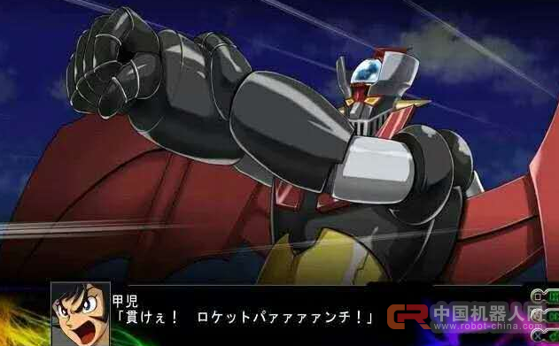 这9部经典动画,其实就是巨型机器人作品的发展史