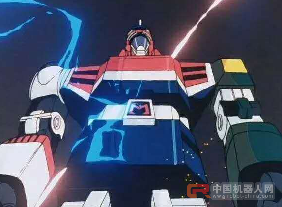 这9部经典动画,其实就是巨型机器人作品的发展史