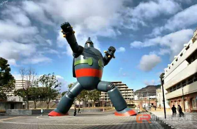 这9部经典动画,其实就是巨型机器人作品的发展史