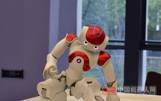 重庆机器人展示中心将对外开放 集聚“高精尖”