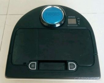 机器人,扫地,米家,福玛特