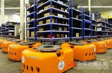 工业机器人性能检测：全省第一家就在常州 