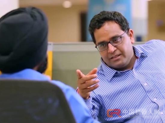 机器人太强了 印度IT工作者已不知所措