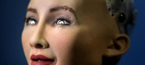 地球公民迎来新&ldquo;物种&rdquo;人类能否控制人工智能？