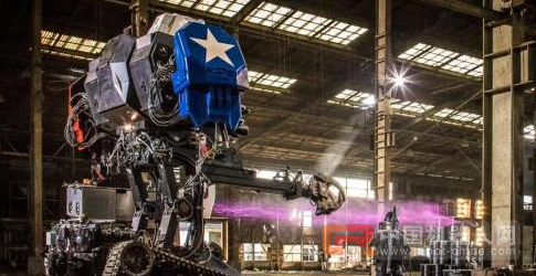 地球公民迎来新&ldquo;物种&rdquo;人类能否控制人工智能？