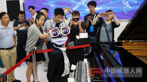 地球公民迎来新&ldquo;物种&rdquo;人类能否控制人工智能？