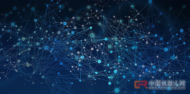 大数据、人工智能、机器人，有什么血缘关系？