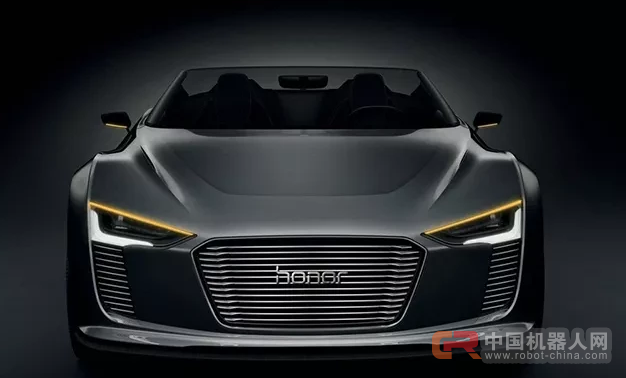 揭秘：华为竟然搞了3年自动驾驶