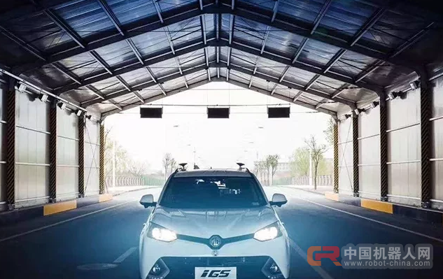 揭秘：华为竟然搞了3年自动驾驶